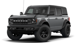 2026 Ford Bronco® External Image 2